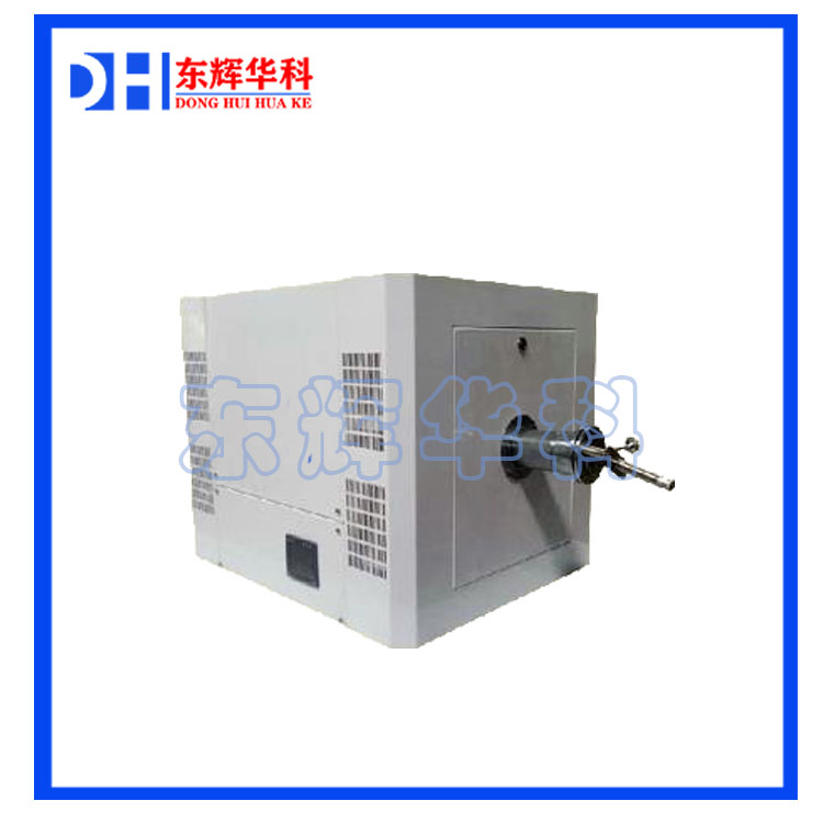 微波管式热解炉