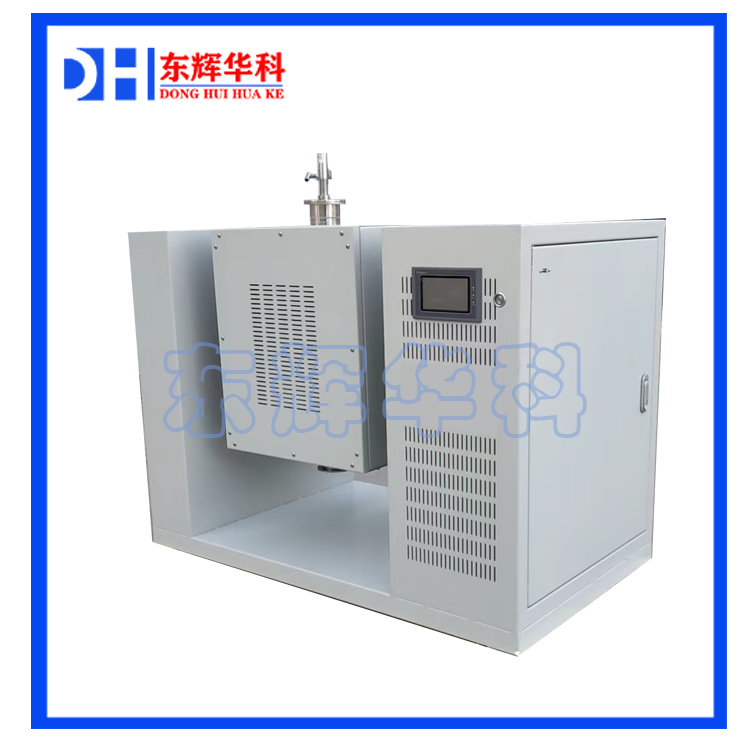 微波高温热解管式炉