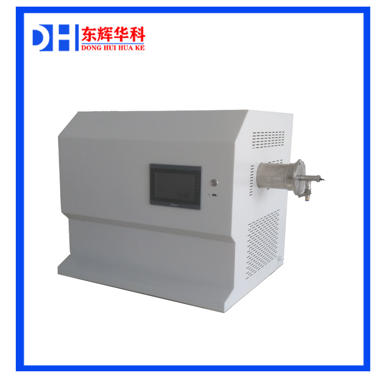 微波真空气氛管式炉