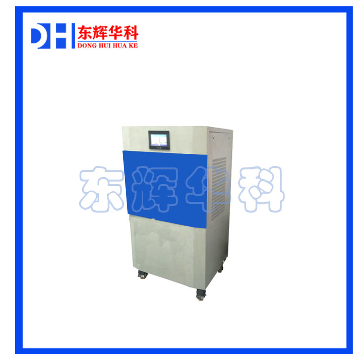 大容量微波炭化灰化一体装置