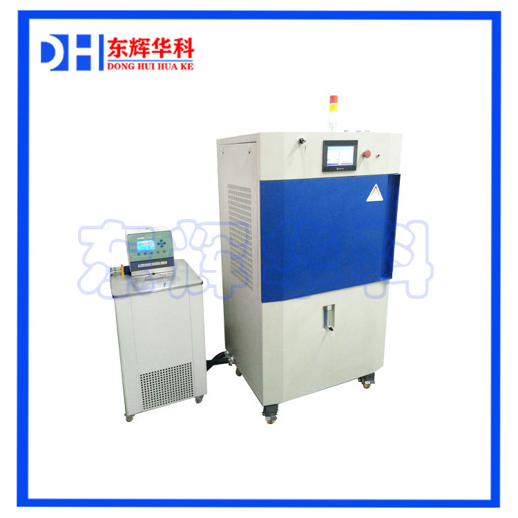 大容量微波炭化灰化一体装置