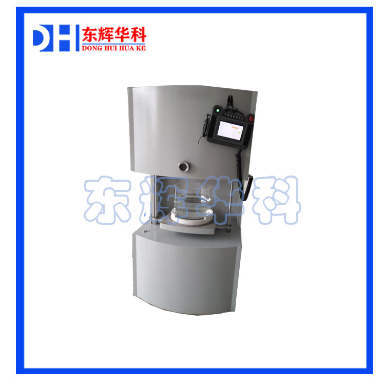 升降式微波灰化碳化装置