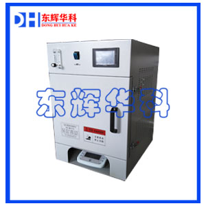 微波热重分析仪