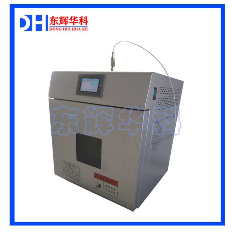 微波餐饮具性能测试仪